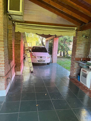 Imagen 10 de 13 de Venta Casa En Barrio Privado Altos Del Sol | Ituzaingo No