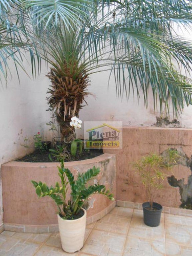 Imagem 19 de 21 de Apartamento Residencial À Venda, Parque Villa Flores, Sumaré. - Ap0898
