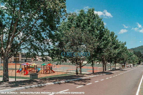 Imagem 13 de 15 de Terreno À Venda, 324 M² Por R$ 231.674,30 - Várzea Grande - Gramado/rs - Te0820