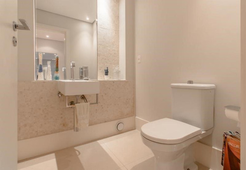 Imagem 13 de 13 de Apartamento Residencial À Venda, Santa Cecília, São Paulo - . - Ap0884