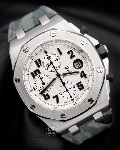 Audemars Piguet Royal Oak Offshore Safari 42mm