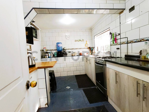 Se Vende Casa Parque Las Mercedes La Florida