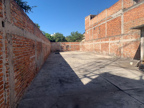 Local Comercial En Renta En Las Palomas, Irapuato, Guanajuato.