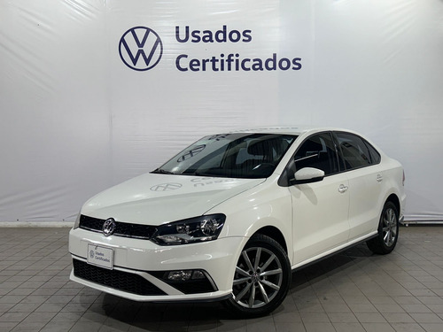 Volkswagen Vento COMFORTLINE PLUS L4 1.6LTIP