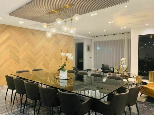 Casa En Venta En Interlomas Hacienda De La Luz