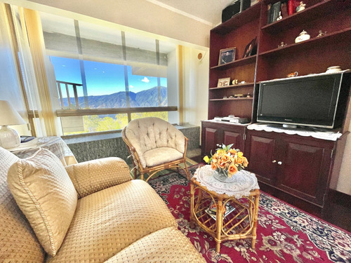 Apartamento En Venta En Los Naranjos De 250 M2 Excelente Condominio