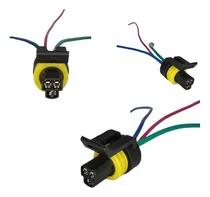 Comprar Conector Tps Corsa Chevy Aveo Optra Cielo Lanos Racer Nubira