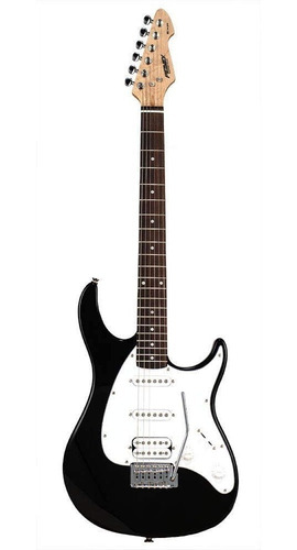 Guitarra Eléctrica Peavey Raptor Ssh - Tipo Strato