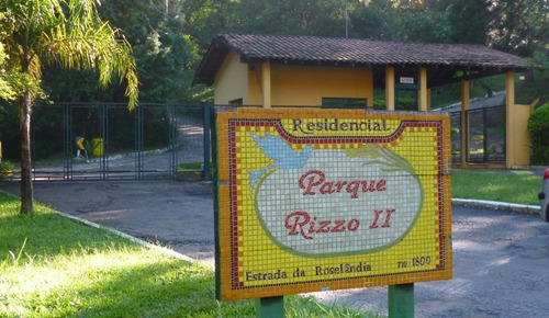 Imagem 13 de 21 de Terreno Em Parque Rizzo Ii, Cotia/sp De 1380m² À Venda Por R$ 160.000,00 - Te463143-s