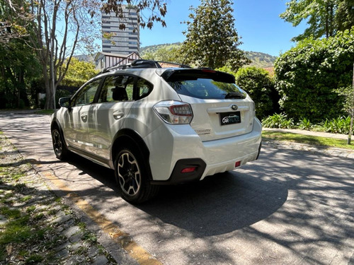 Subaru XV 2.0i Awd Cvt Limited