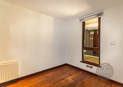 Iluminado Depto Con Terraza Cerrada Disponible Año Corrido