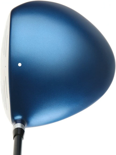 Intech Golf Oversized Behemoth 520cc Driver