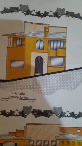 Casa En Venta En Diego De Baselenque (las Tijeras)