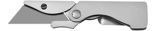Navaja De Bolsillo Gerber 22-41830n Eab, Acero Inoxidable