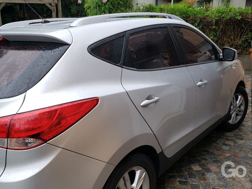 Hyundai Tucson 2.0 Gl 2wd 2012