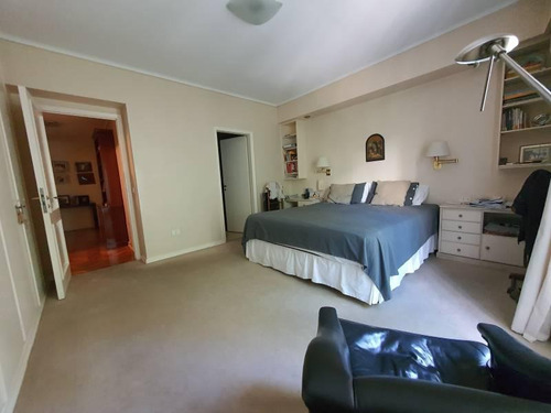 Imagen 14 de 26 de Excelente Departamento En Venta - Recoleta