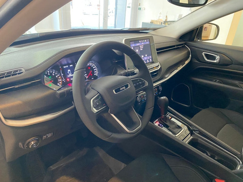 Imagen 9 de 23 de Jeep Compass 1.3 T270 Sport D
