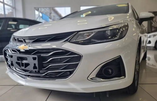 Chevrolet Cruze 5 1.4 Premier 5p
