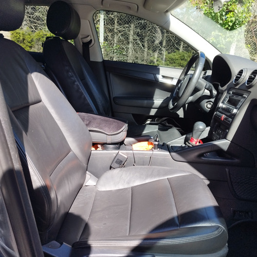 Audi A3 Sportback 1.6 Tip. Premium Cu.