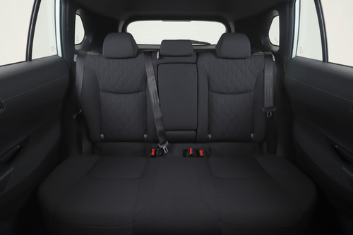 Toyota Corolla Cross 2.0 Xli Cvt