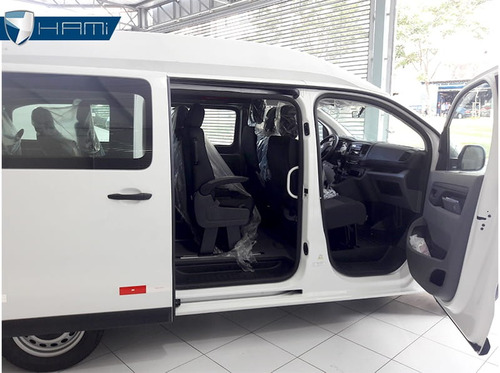 Jumpy Minibus 1.6 Turbo 2019