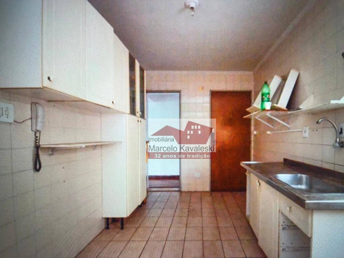 Cobertura Com 5 Dormitórios À Venda, 188 M² Por R$ 1.200.000 - Vila Mariana - São Paulo/sp - Co0115