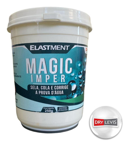 Magic Imper Super Selante 250g