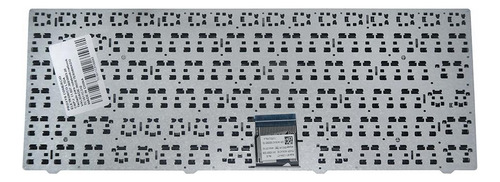 Teclado Para Notebook Positivo Motion C4500a Abnt2