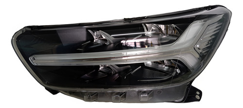 Farol Volvo Xc40 Esquerdo C/módulo Led 2018/19/20/21/22 Filé (Usado)