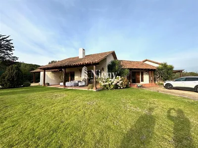 Parcela en venta