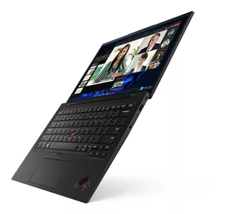 Lenovo Thinkpad X1 Carbon Gen 10 14.0 I5-1240p 16gb 512gb