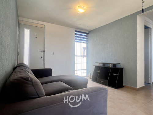 Departamento En Esperanza, Cuauhtémoc Con 2 Recámaras, 100 M², Id: 145997