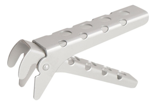 Pinza Para Ollas Antiescaldaduras, Plegable, Resistente,