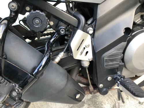 Suzuki Vstrom Dl 650