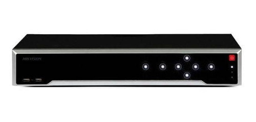 Nvr Hikvision 32 Canales 1,5u 4k Ds-7732ni-k4