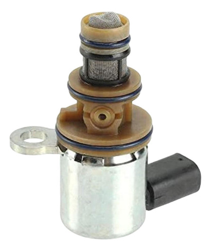 Solenoide De Desplazamiento Múltiple Del Motor Compatible