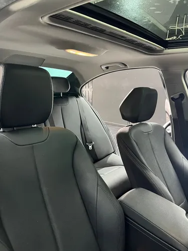 Bmw 318i 1.5 Sport Line Sedan 2018