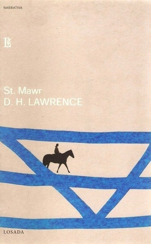 St. Mawr - Lawrence D.h.