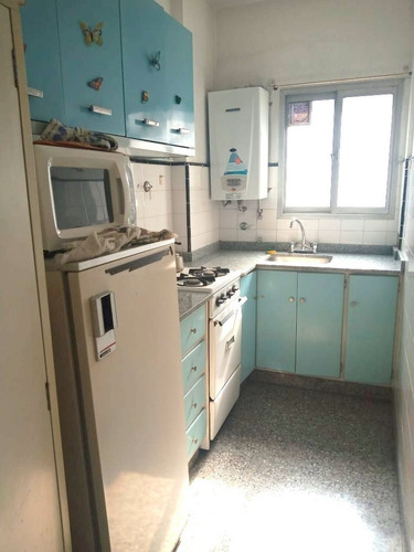 Imagen 11 de 11 de Venta / Departamento 2 Ambientes A La Calle Con Cochera / Mar Del Plata