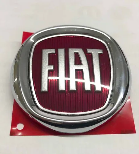 Insignia Logo Fiat Trasero Fiat Palio Fire Stilo Original