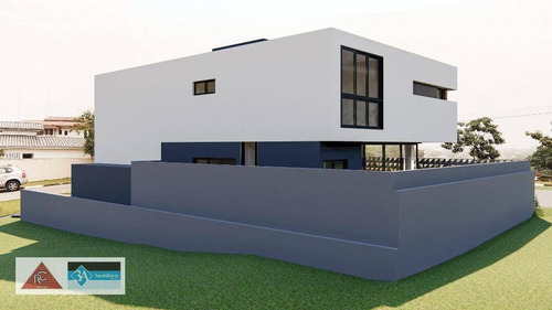 Imagem 10 de 10 de Casa Com 3 Dormitórios À Venda, 280 M² Por R$ 2.100.000,00 - Perová - Arujá/sp - Ca0451