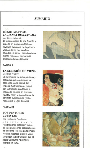 Revista Saber Ver Núm. 7 | Número Especial (Usado)