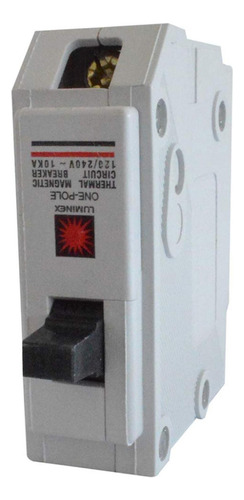 Breaker Luminex 20 Amp (dse-1020)