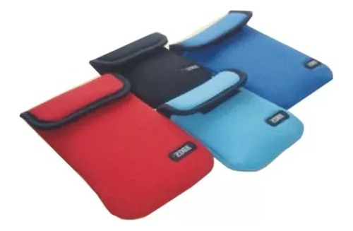 Funda Estuche Neoprene Para Tab Tablet De 8.5 Pulgadas