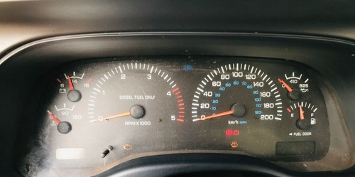 Imagem 7 de 11 de Dodge Dakota 2.5l Sport