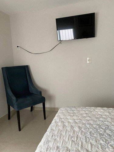 Imagen 12 de 17 de Departamento Renta Amueblado Zona Tecnológico De Monterrey