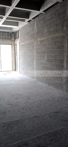 Imagen 4 de 7 de Local Comercial En Renta En Vista Hermosa, Monterrey, Nuevo