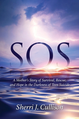 Libro Sos: A Mother's Story Of Survival, Rescue, And Hope...