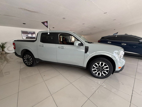 Ford Maverick 2.0 Lariat 4x4