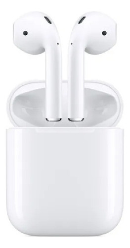Pods De Fone De Ouvido Bluetooth Sem Fio Com Estojo De Carre